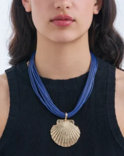 Bijou Brigitte Collier - Serene Shore Sale