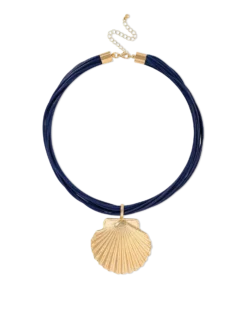 Bijou Brigitte Collier - Serene Shore Sale