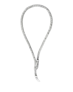 Bijou Brigitte Collier - Serpent Grace Outlet