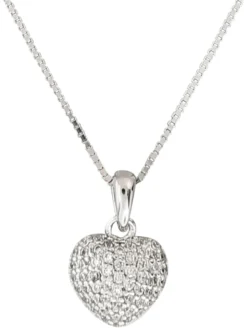 Bijou Brigitte Collier - Shining Heart