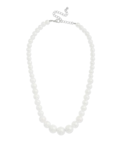 Bijou Brigitte Collier - Shining Pearls Best