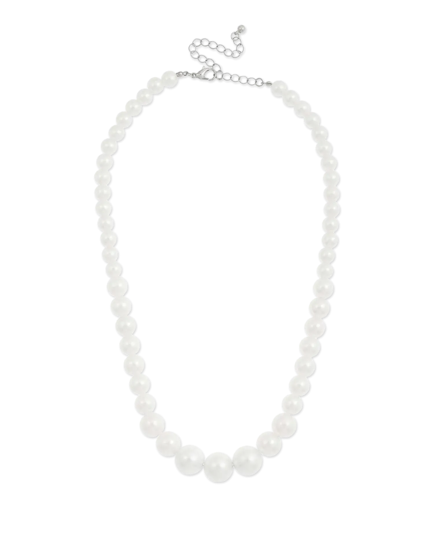 Bijou Brigitte Collier - Shining Pearls Best