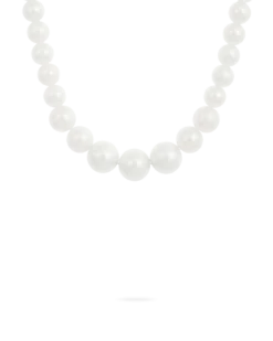 Bijou Brigitte Collier - Shining Pearls Best