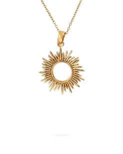 Bijou Brigitte Collier - Shining Sun New