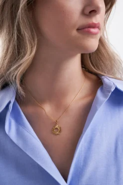 Bijou Brigitte Collier - Shining Sun New