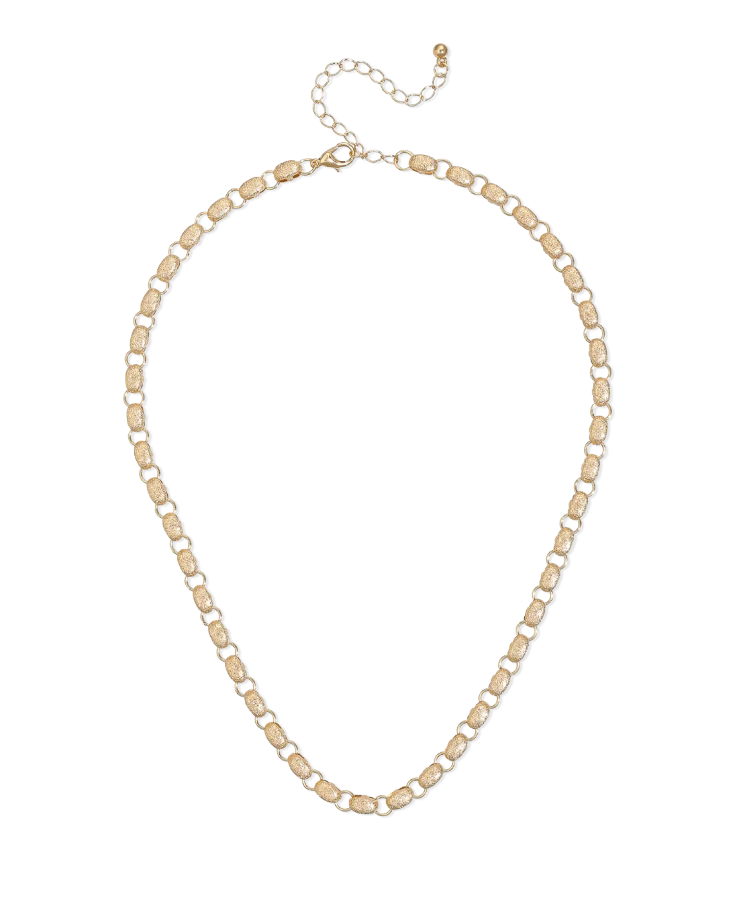 Bijou Brigitte Collier - Shiny Classic New