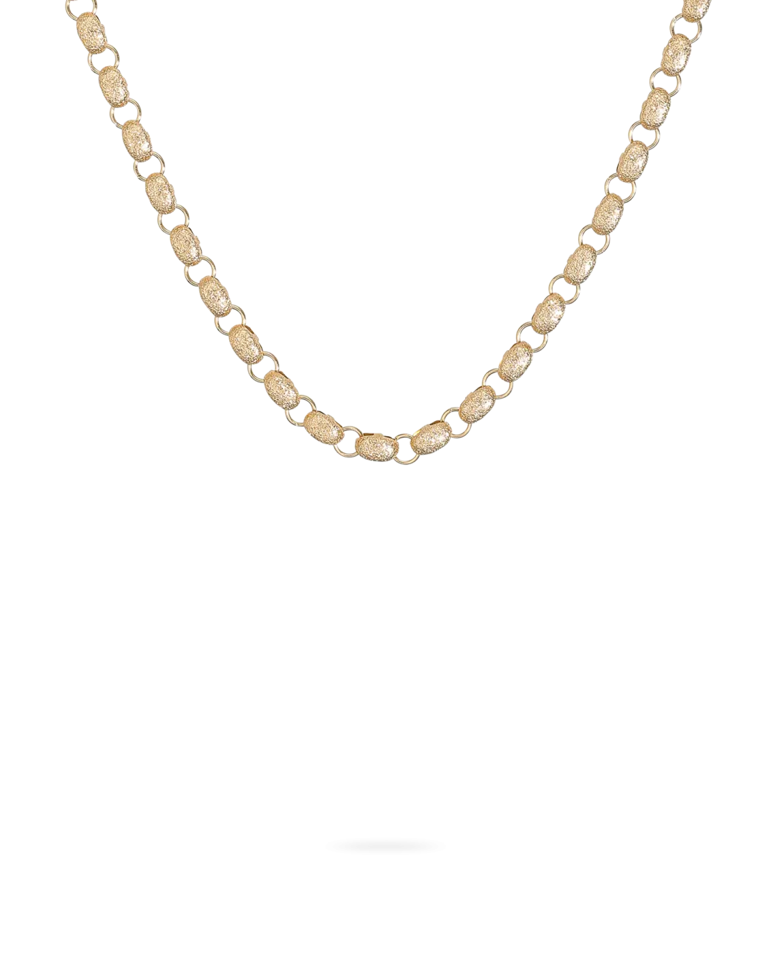 Bijou Brigitte Collier - Shiny Classic New