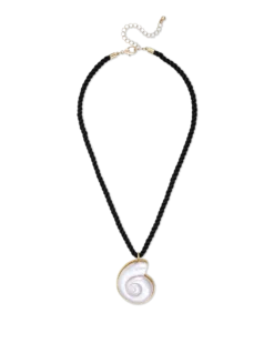 Bijou Brigitte Collier - Shiny Home Online