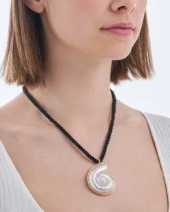 Bijou Brigitte Collier - Shiny Home Online
