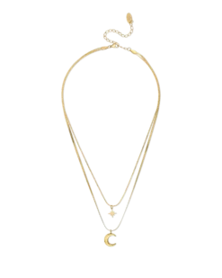 Bijou Brigitte Collier - Shiny Moon Sale