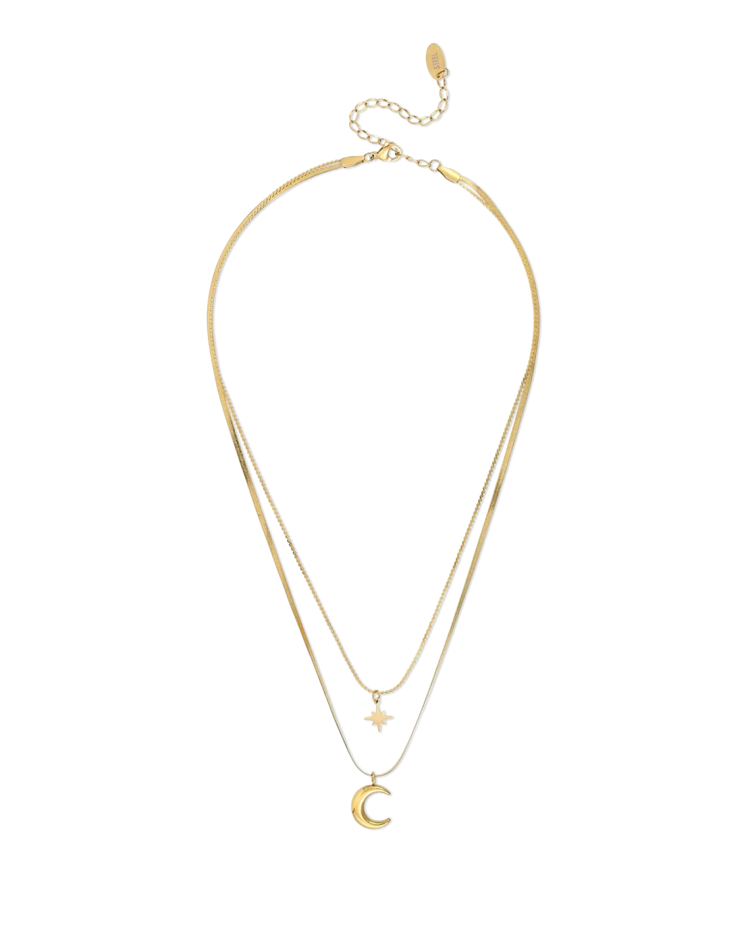 Bijou Brigitte Collier - Shiny Moon Sale