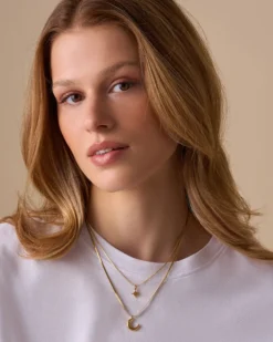 Bijou Brigitte Collier - Shiny Moon Sale
