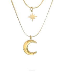 Bijou Brigitte Collier - Shiny Moon Sale