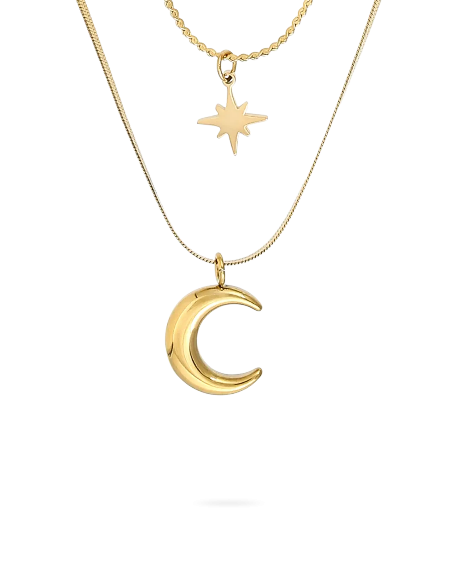 Bijou Brigitte Collier - Shiny Moon Sale
