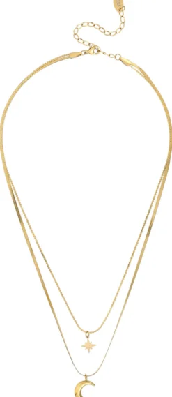 Bijou Brigitte Collier - Shiny Moon Sale