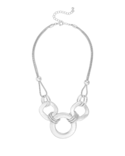 Bijou Brigitte Collier - Shiny Rings Online