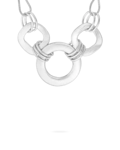 Bijou Brigitte Collier - Shiny Rings Online