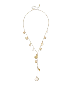 Bijou Brigitte Collier - Shiny Shells Sale