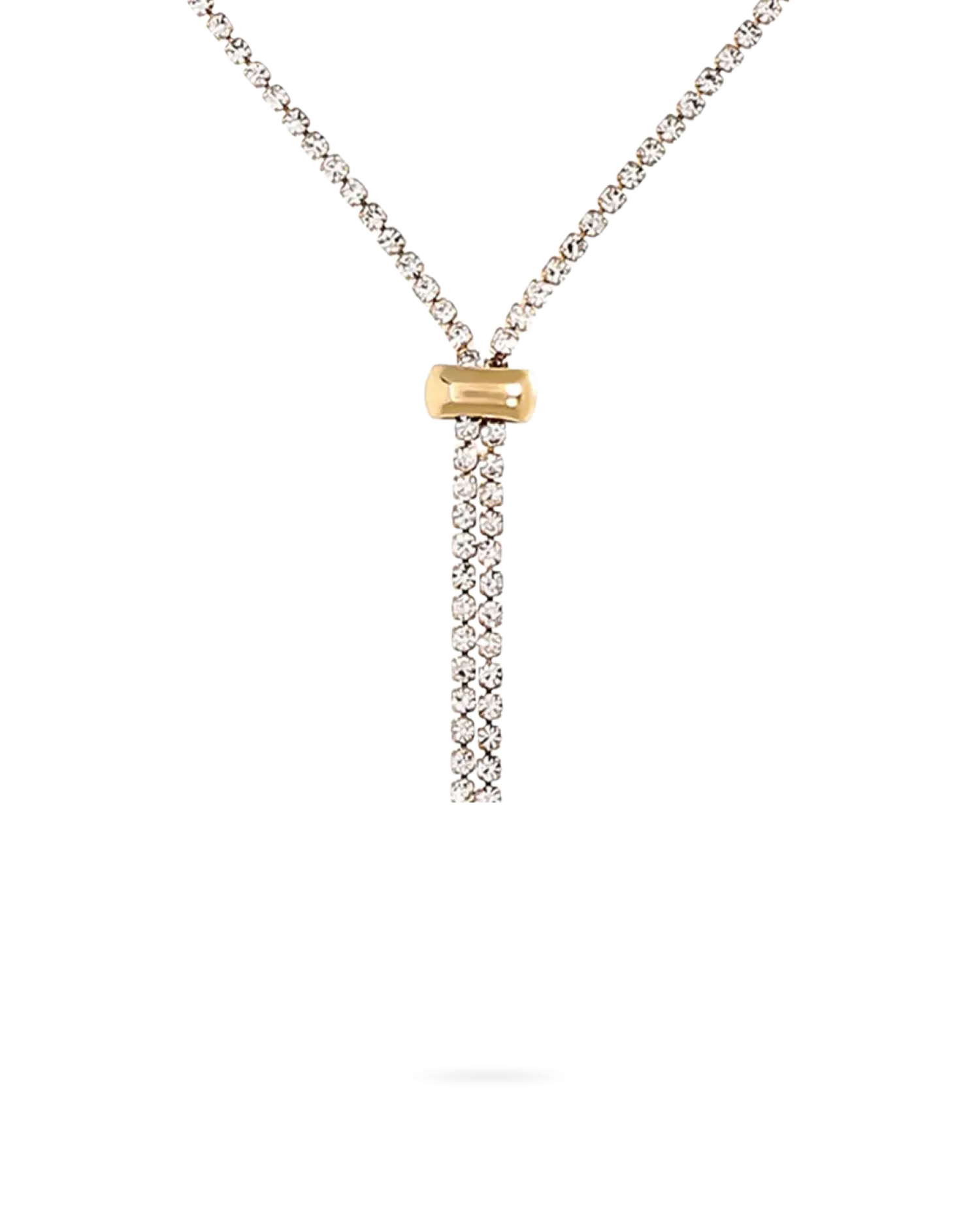 Bijou Brigitte Collier - Shiny Y Online