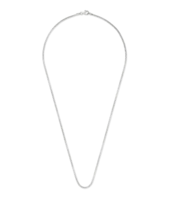 Bijou Brigitte Collier - Silver Brilliance Sale