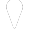 Bijou Brigitte Collier - Silver Classics Discount