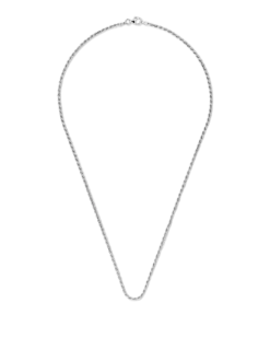 Bijou Brigitte Collier - Silver Classics Discount