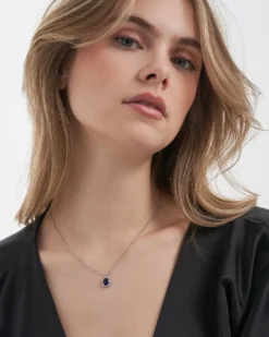 Bijou Brigitte Collier - Silver Sea Online
