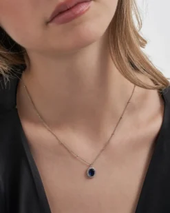 Bijou Brigitte Collier - Silver Sea Online