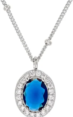 Bijou Brigitte Collier - Silver Sea Online