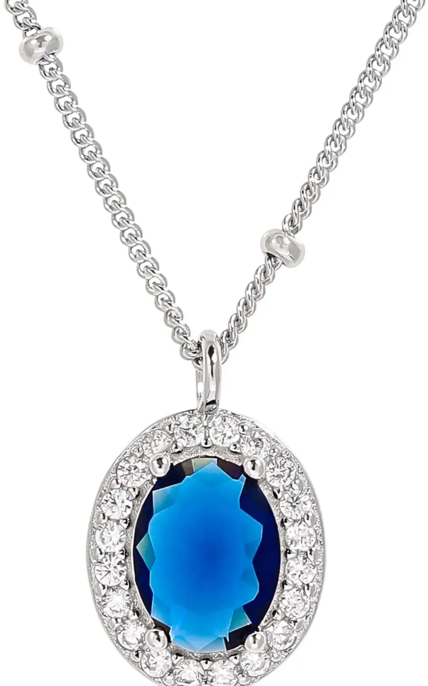 Bijou Brigitte Collier - Silver Sea Online