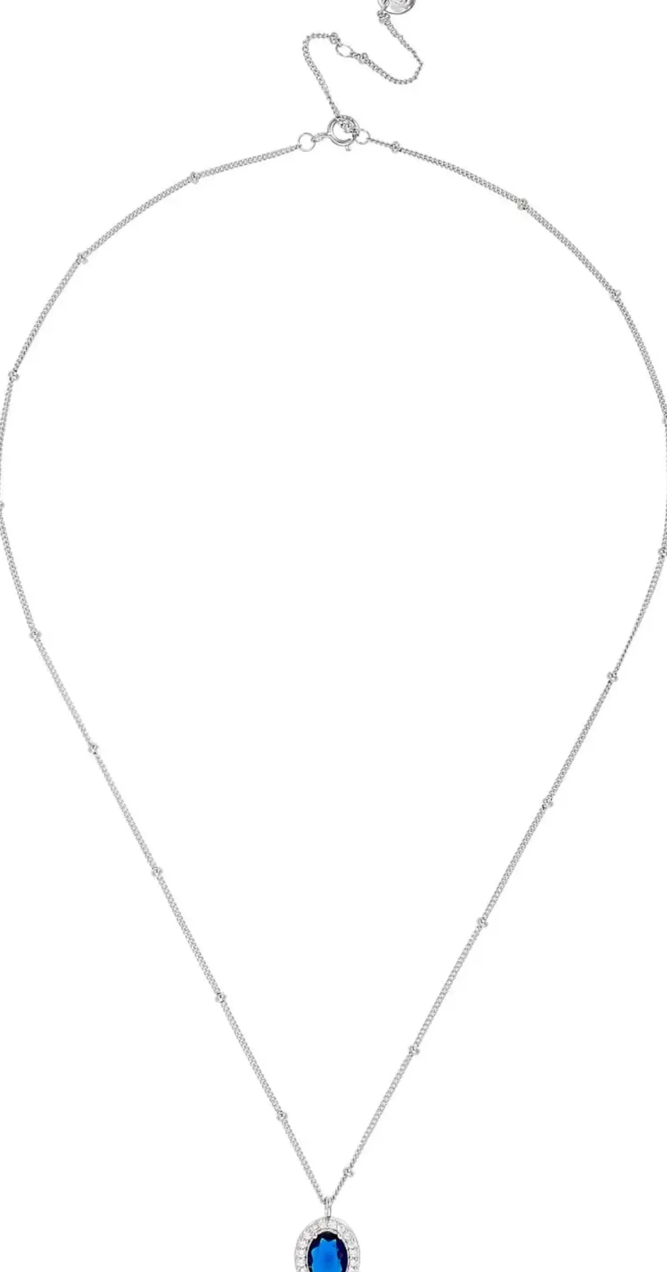 Bijou Brigitte Collier - Silver Sea Online