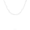 Bijou Brigitte Collier - Silvery Hearts Best