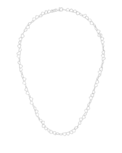 Bijou Brigitte Collier - Silvery Hearts Best