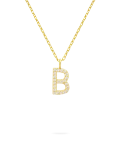 Bijou Brigitte Collier - Simple B Discount