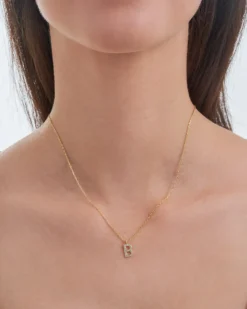 Bijou Brigitte Collier - Simple B Discount
