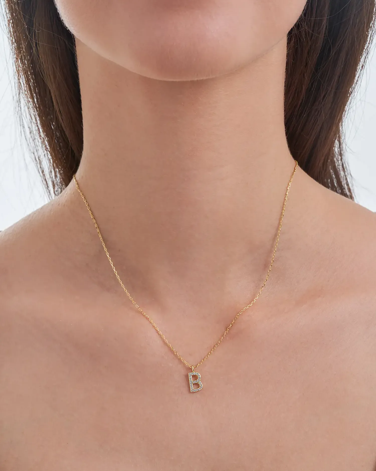 Bijou Brigitte Collier - Simple B Discount