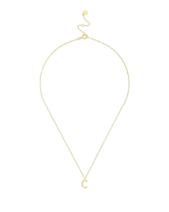 Bijou Brigitte Collier - Simple C Outlet
