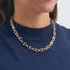 Bijou Brigitte Collier - Simple Chains New