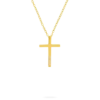 Bijou Brigitte Collier - Simple Cross Sale