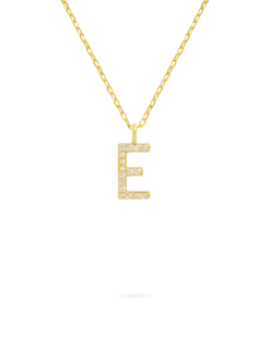 Bijou Brigitte Collier - Simple E