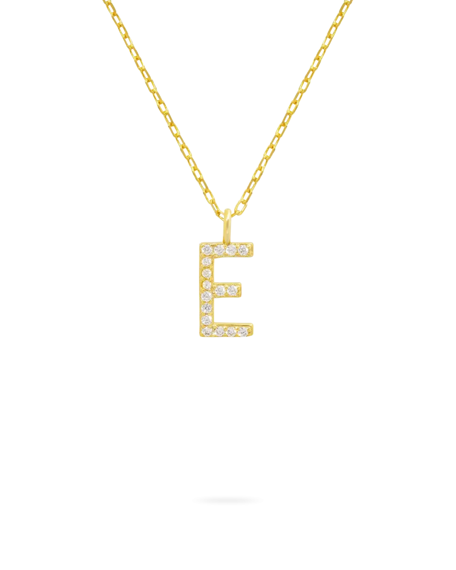 Bijou Brigitte Collier - Simple E