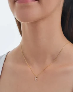 Bijou Brigitte Collier - Simple E