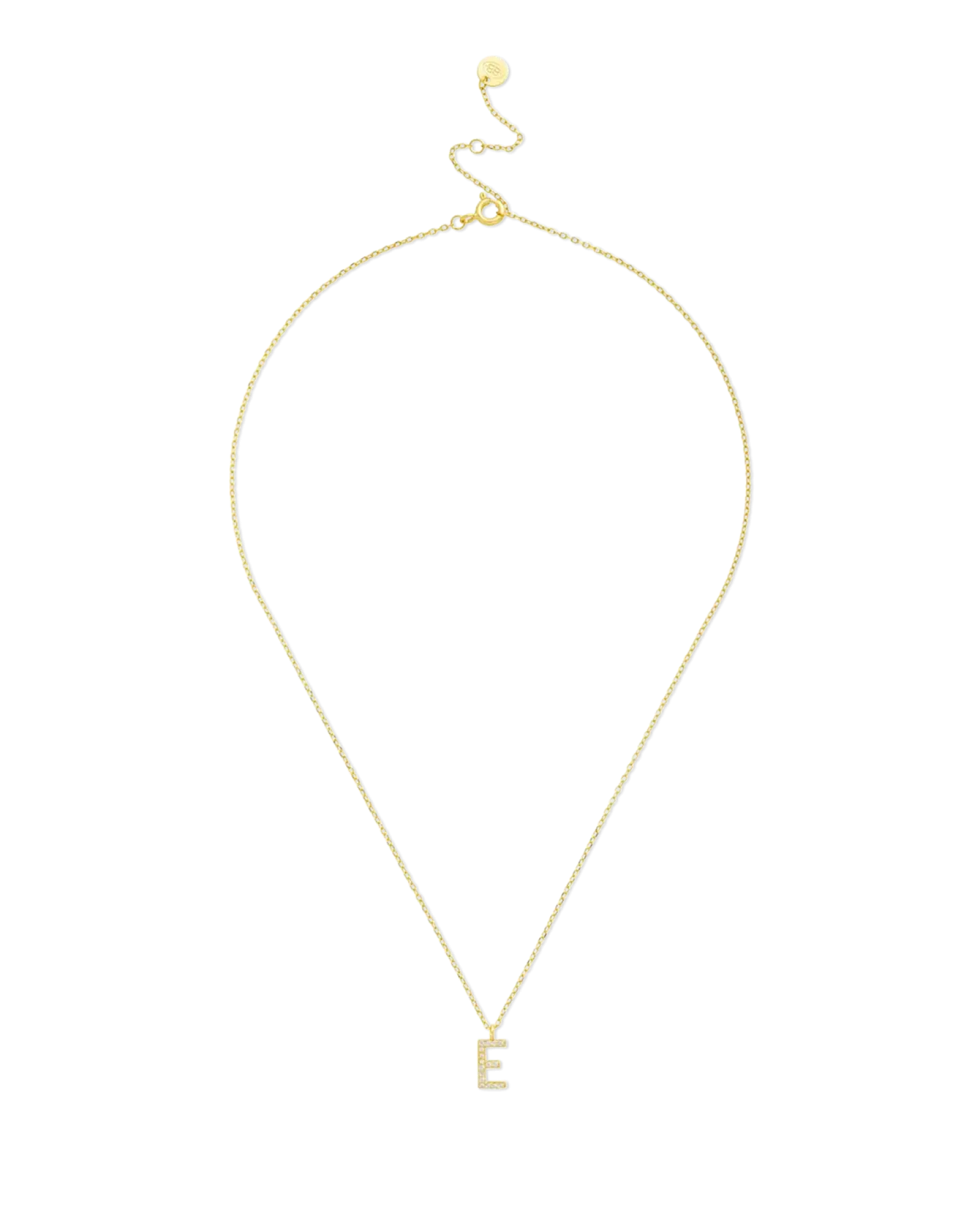 Bijou Brigitte Collier - Simple E