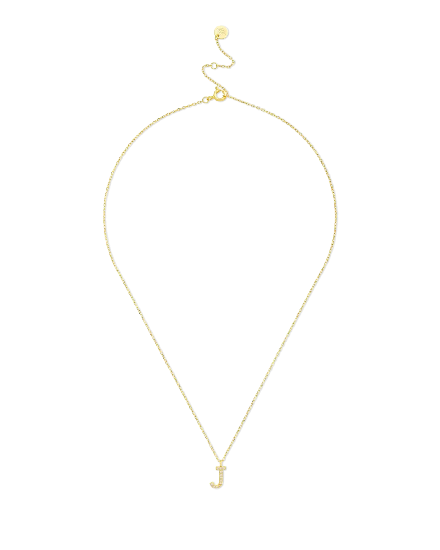 Bijou Brigitte Collier - Simple J New