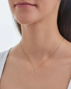 Bijou Brigitte Collier - Simple J New