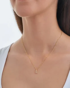 Bijou Brigitte Collier - Simple L