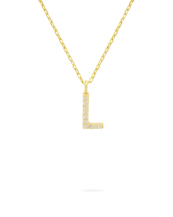Bijou Brigitte Collier - Simple L
