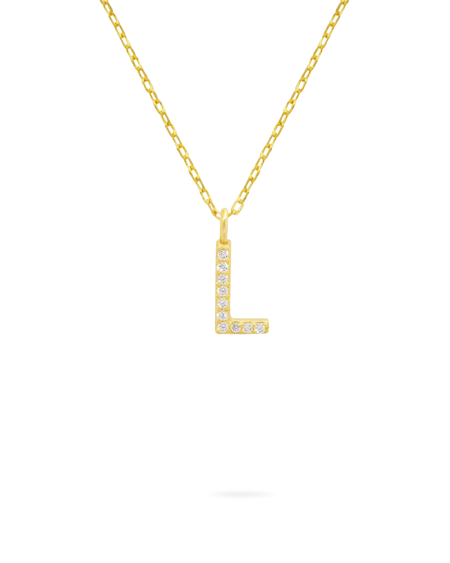 Bijou Brigitte Collier - Simple L