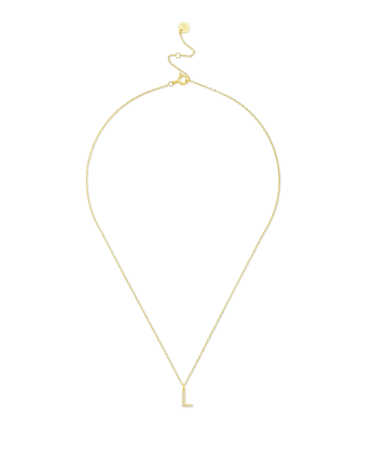 Bijou Brigitte Collier - Simple L