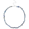 Bijou Brigitte Collier - Simple Lapis Sale